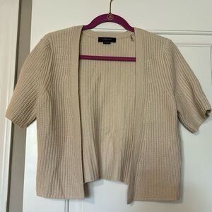 Christopher Fisher Cashmere Sweater